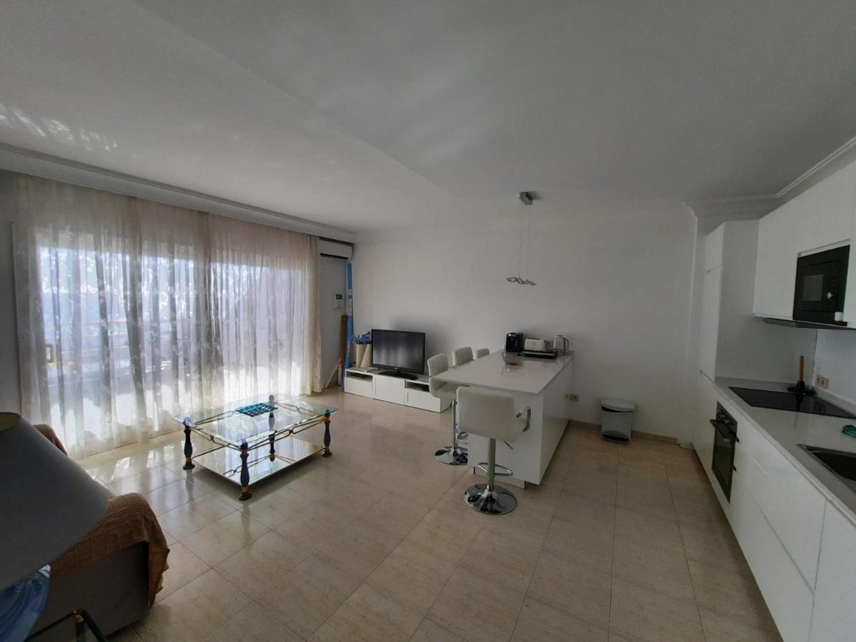 Apartamento Gaviota Πλάγια Μπλάνκα Εξωτερικό φωτογραφία