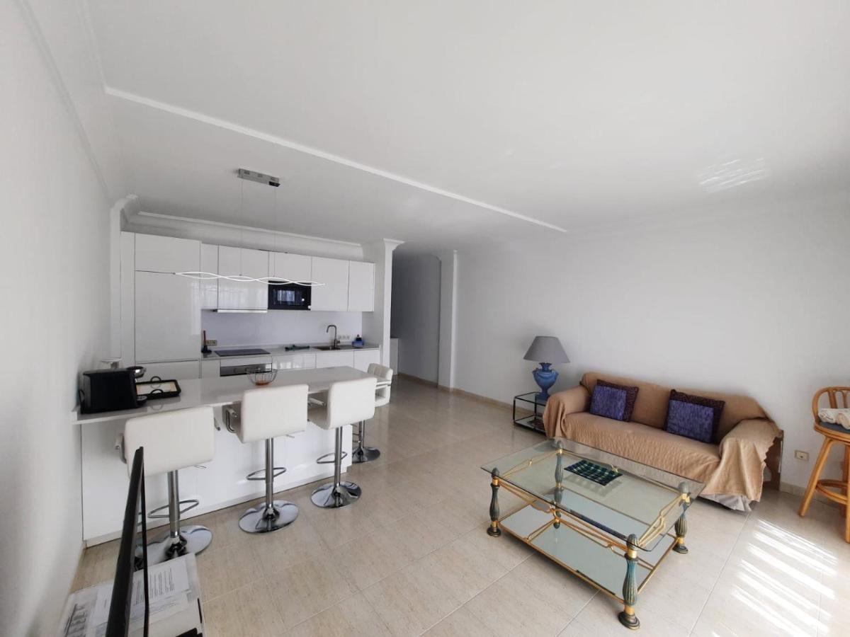 Apartamento Gaviota Πλάγια Μπλάνκα Εξωτερικό φωτογραφία