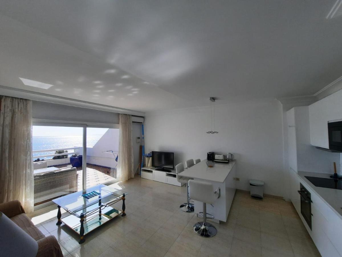 Apartamento Gaviota Πλάγια Μπλάνκα Εξωτερικό φωτογραφία
