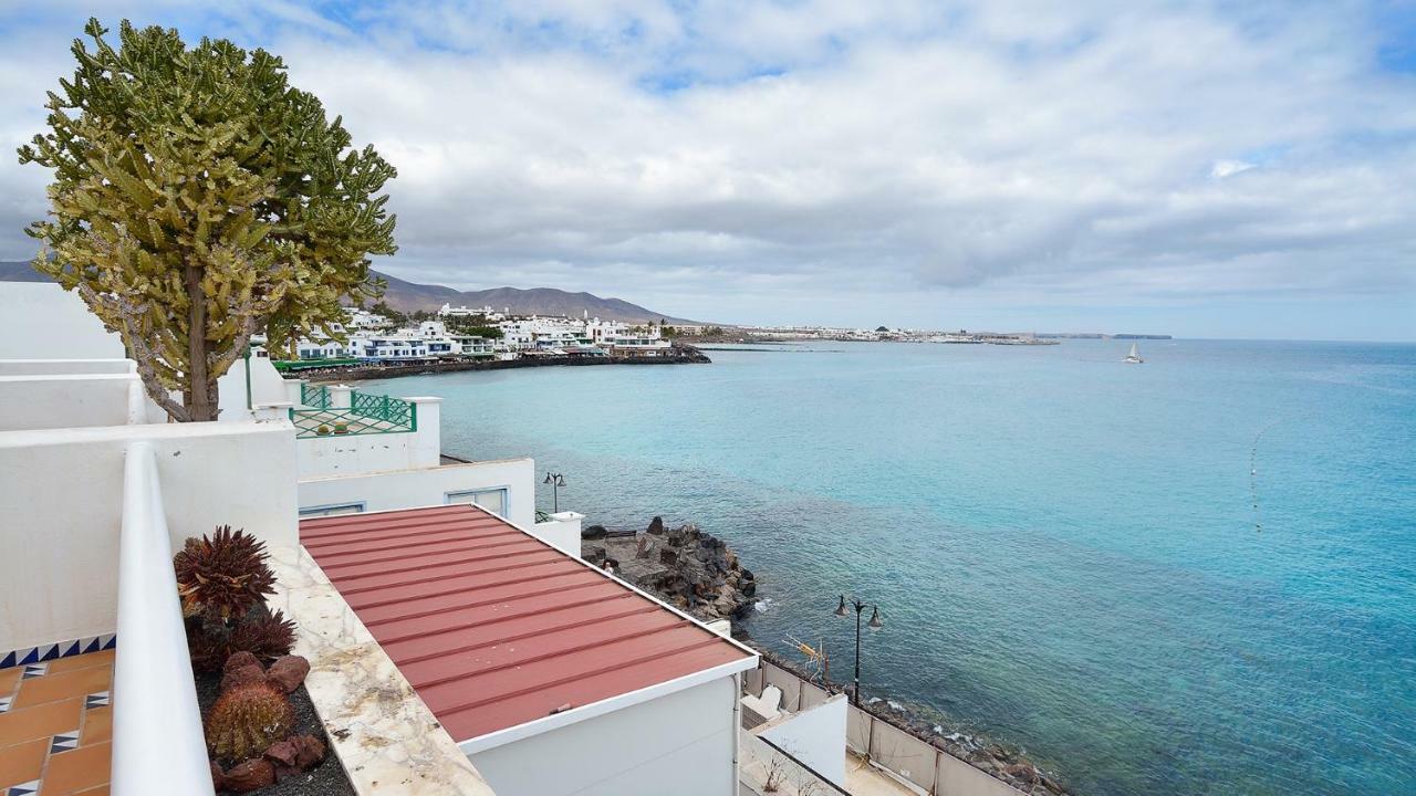 Apartamento Gaviota Πλάγια Μπλάνκα Εξωτερικό φωτογραφία